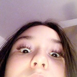 Meet your Posher, Tessa